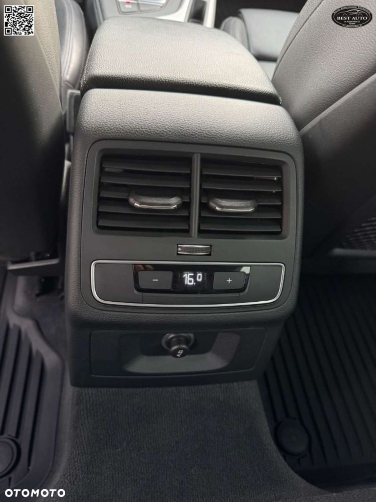 Audi A4 Allroad - 38