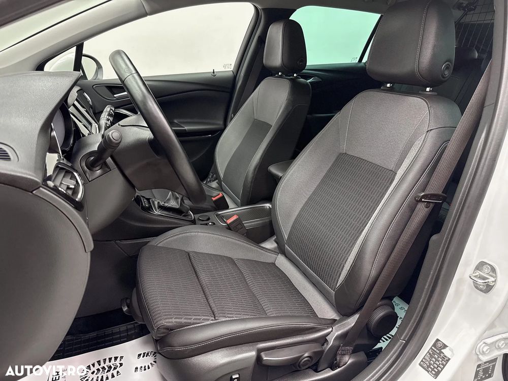 Opel Astra 1.5 D Start/Stop Business Edition - 7