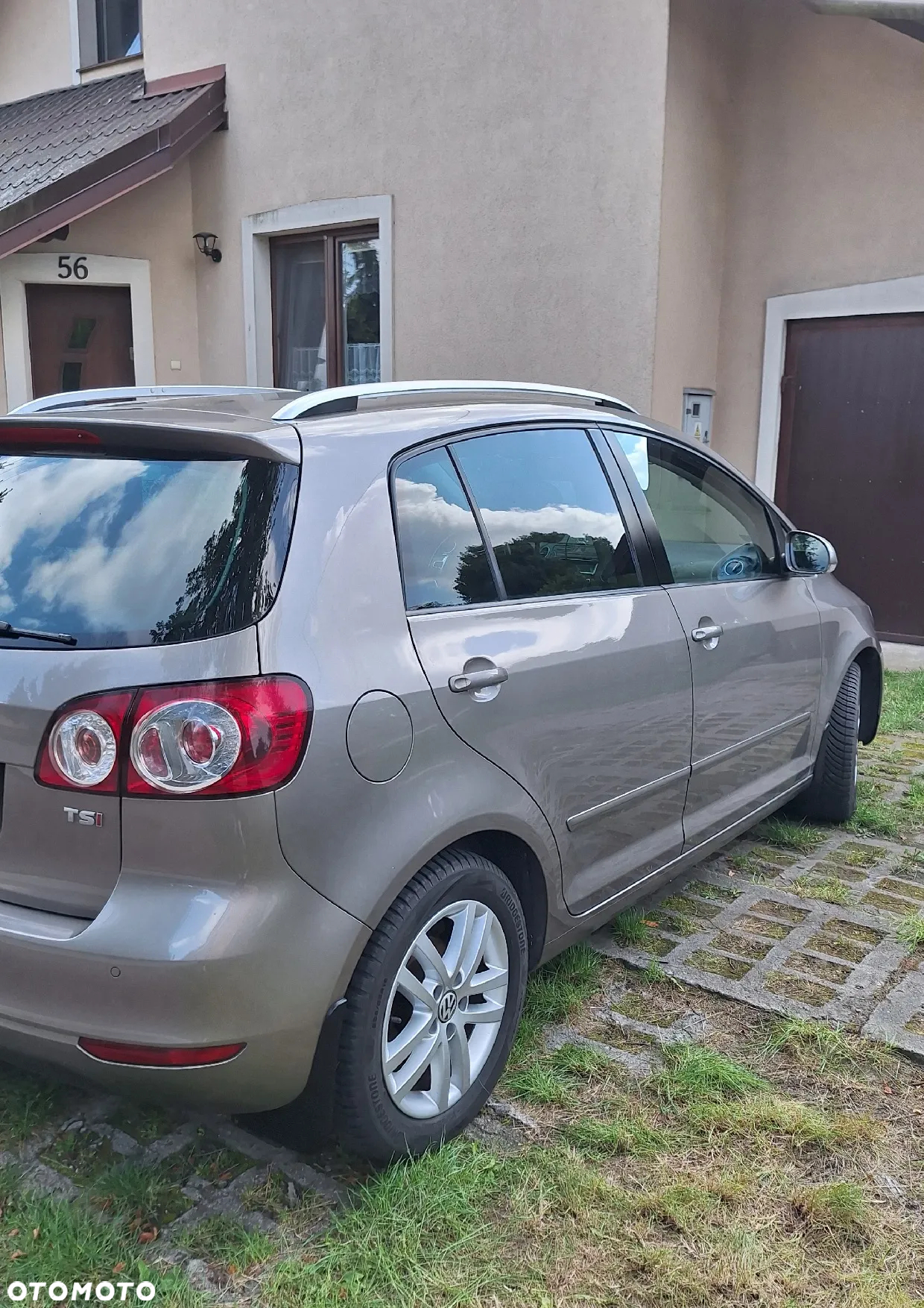 Volkswagen Golf Plus 1.4 TSI Highline - 5