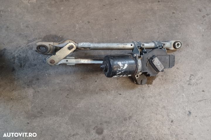 ANSAMBLU STERGATOR Opel Corsa B [1993 - 2000] - 2