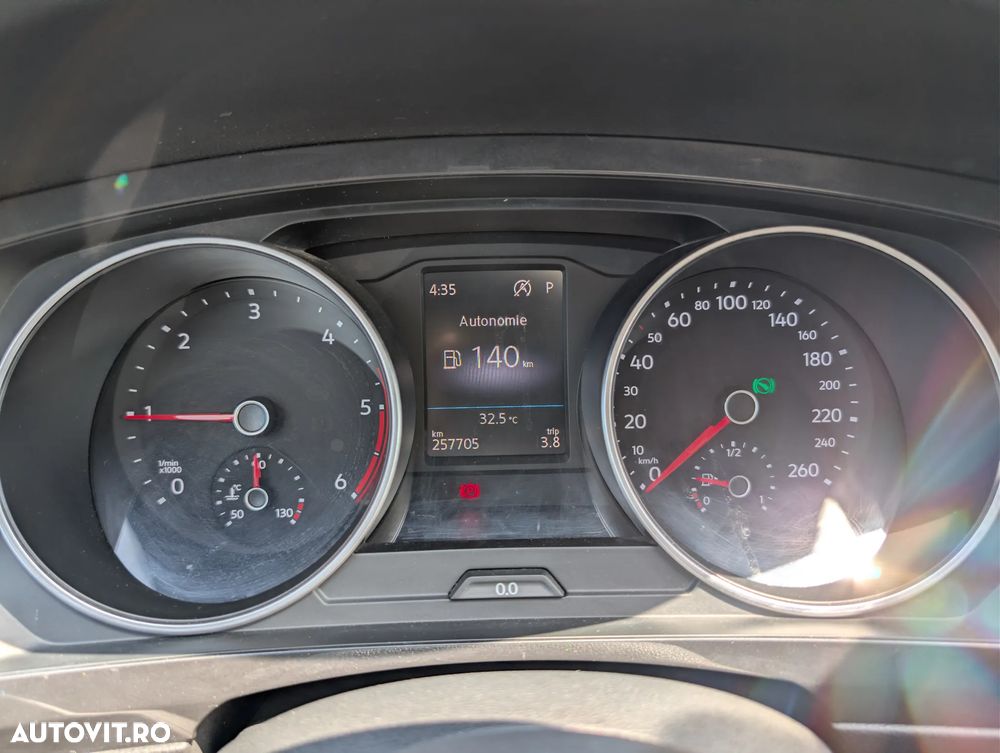 Volkswagen Tiguan 2.0 TDI 4Mot DSG Comfortline - 25