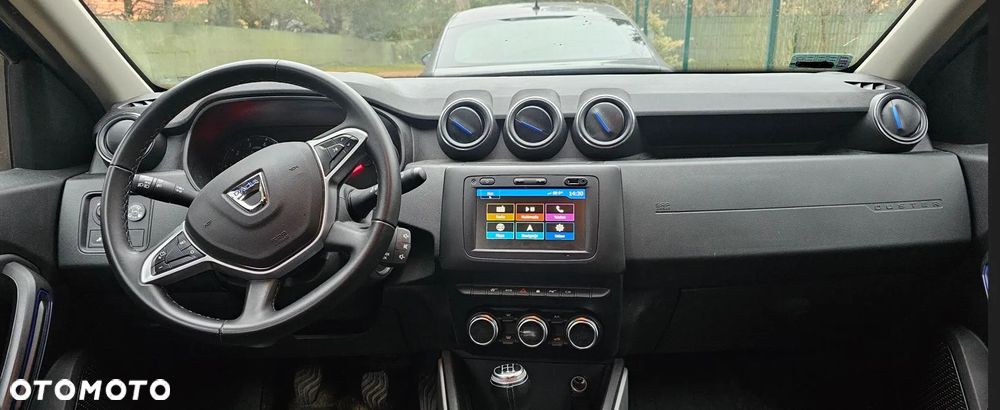 Dacia Duster 1.0 TCe SL Celebration - 14