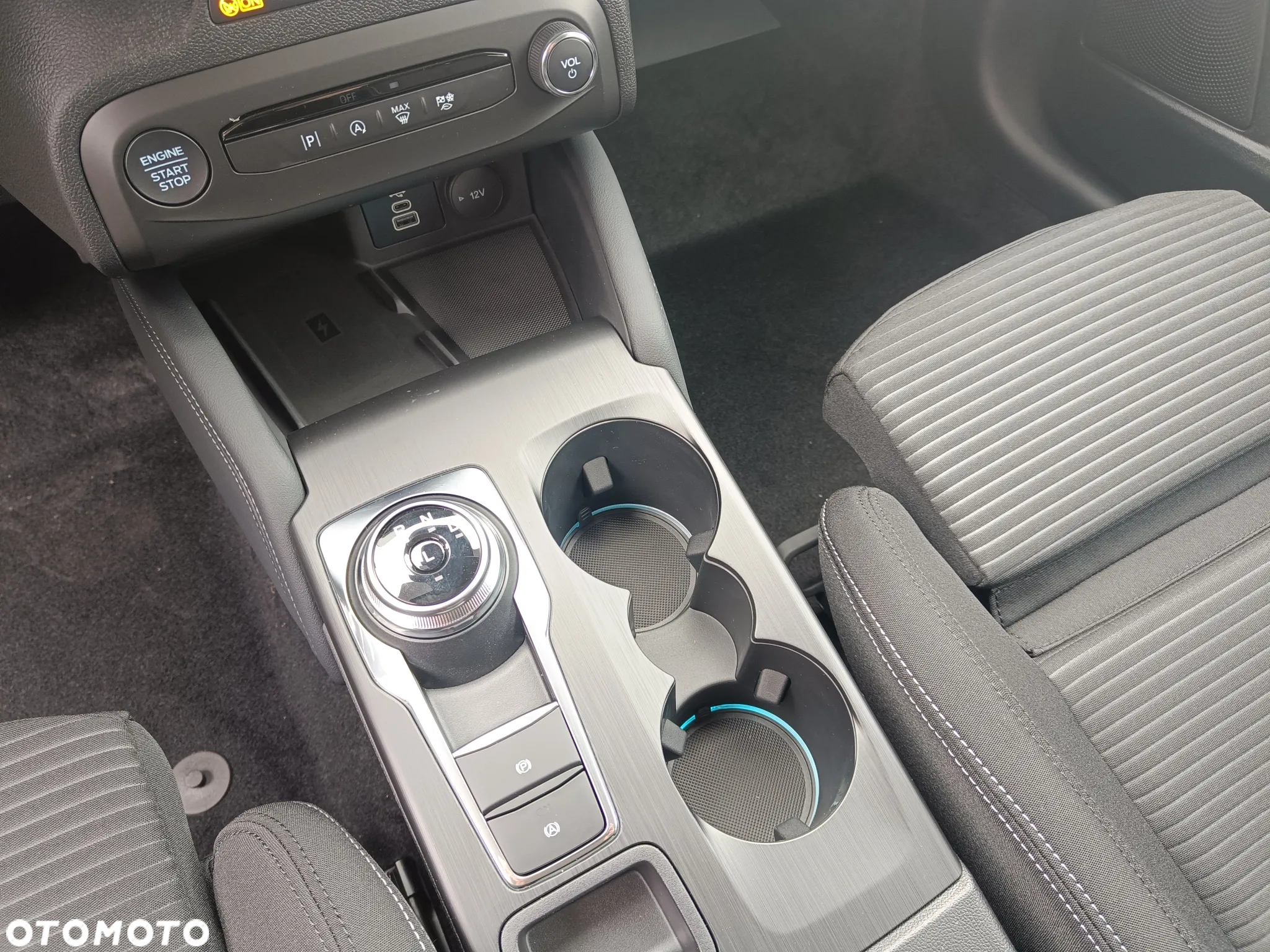 Ford Focus 1.5 EcoBlue Titanium X - 19