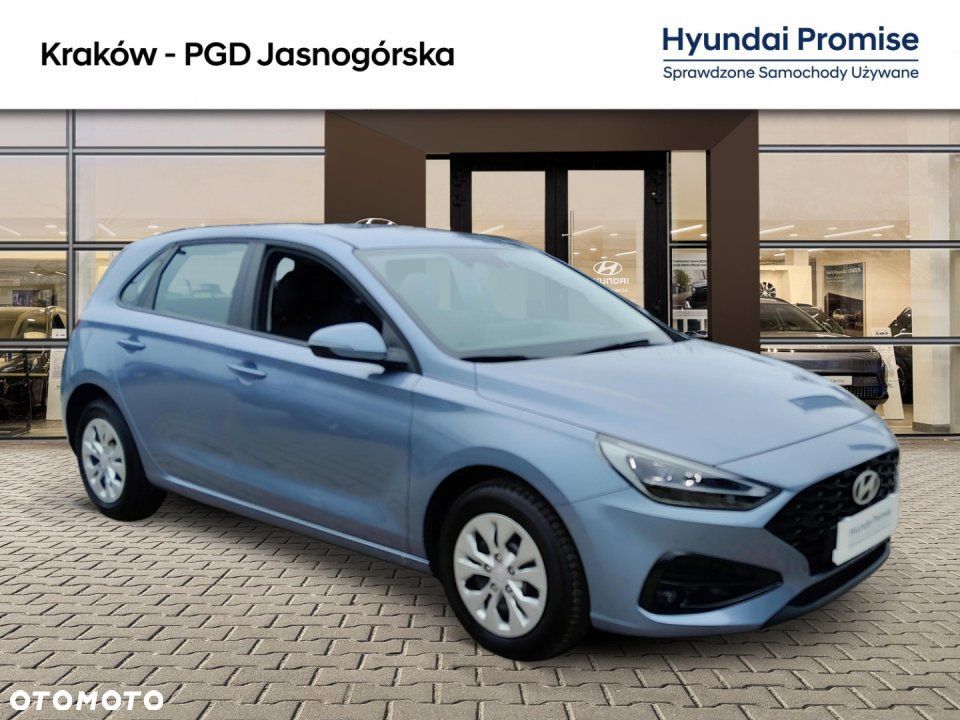 Hyundai i30 - 9