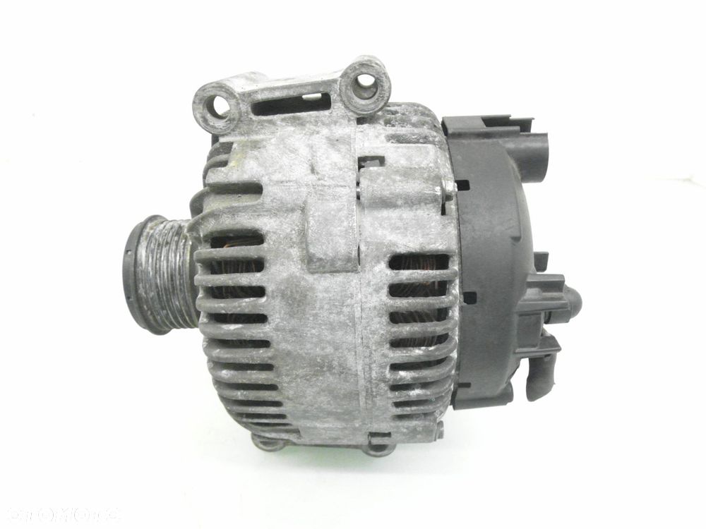 ALTERNATOR AUDI A6 C6 2.0 TFSI 06E903016D - 6