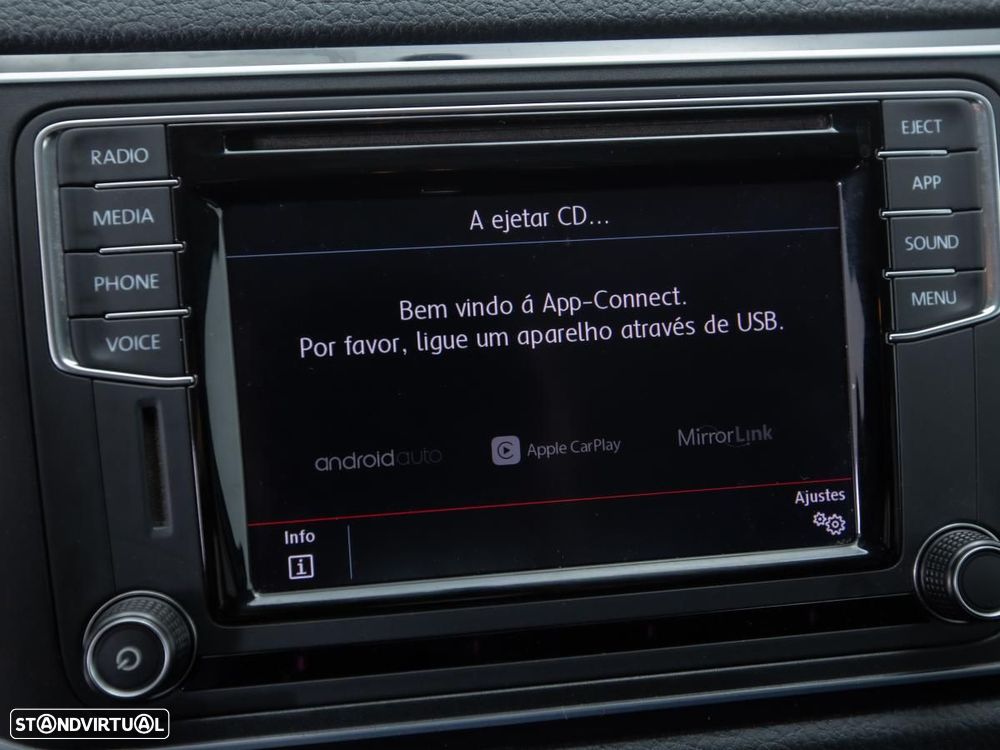 VW Amarok - 19