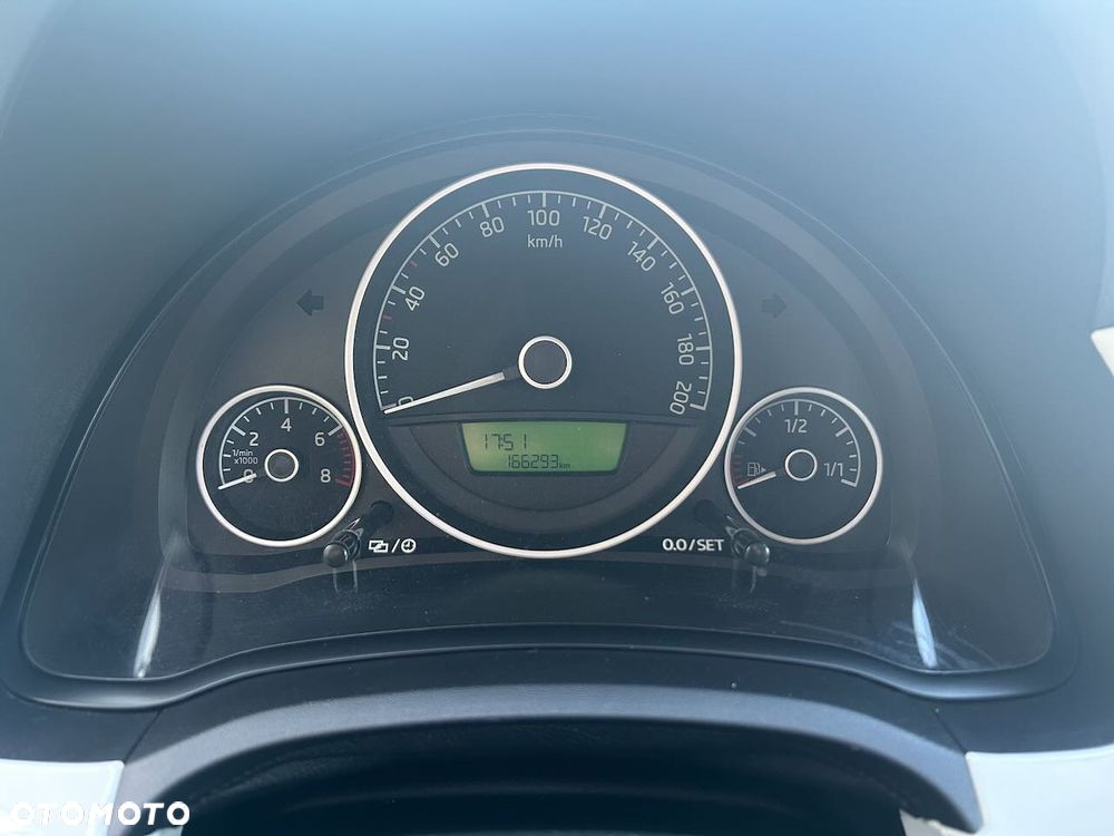 Skoda Citigo 1.0 Sound - 16