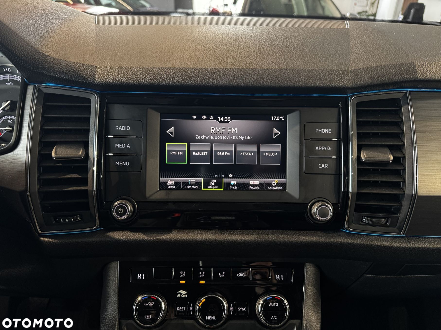 Skoda Kodiaq - 22