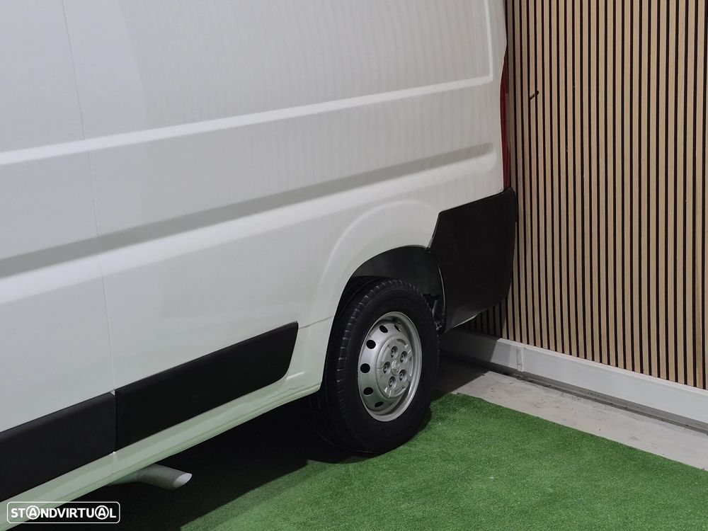 Peugeot Boxer L3H3 2.2HDI | GARANTIA | NACIONAL - 4