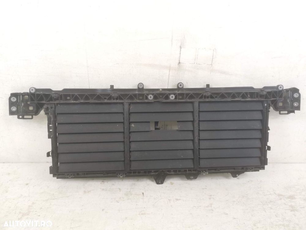 Grila Hota Electrica Porsche  Cayenne 3 9Y 2017 2018 2019 2020 2021 20 - 2