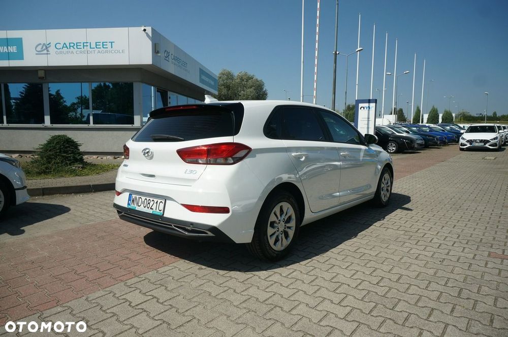 Hyundai i30 1.0 T-GDI Modern - 6