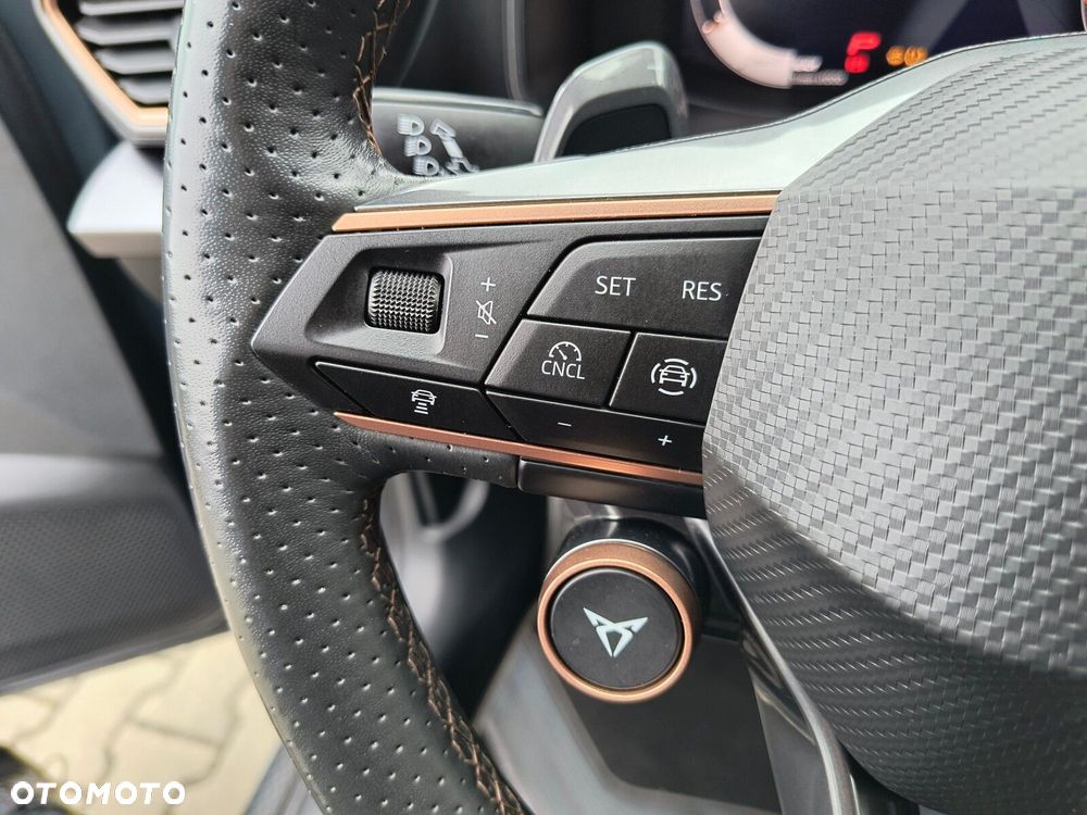 Cupra Formentor - 24