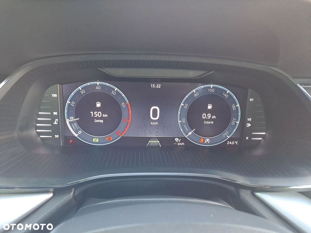 Skoda Octavia 1.5 TSI e-Tec Style DSG - 26