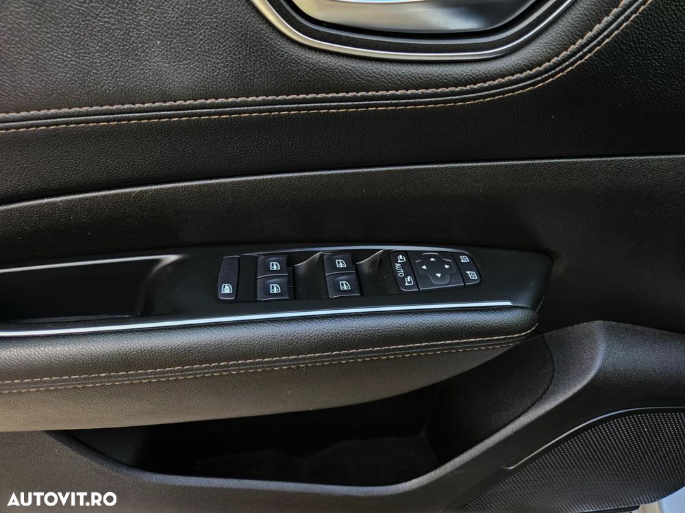 Renault Talisman TCe 225 EDC GPF INTENS - 22