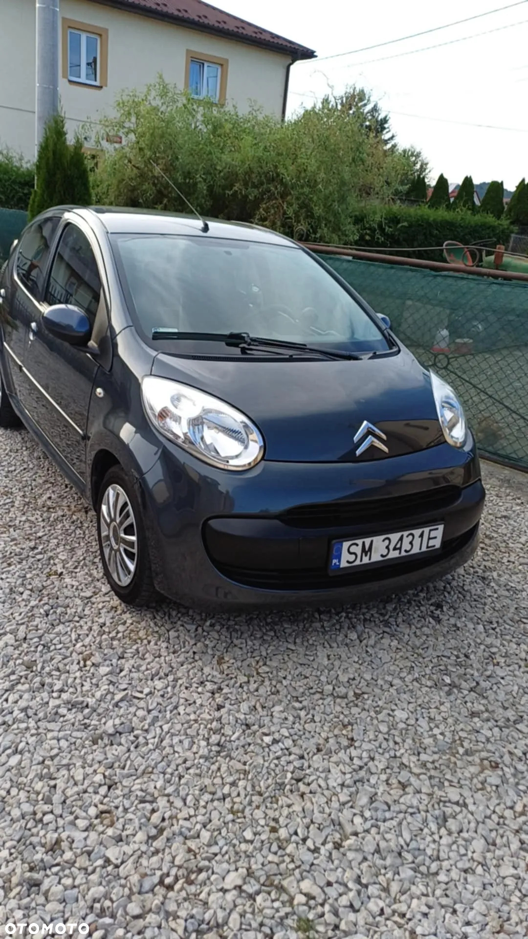 Citroën C1 - 3