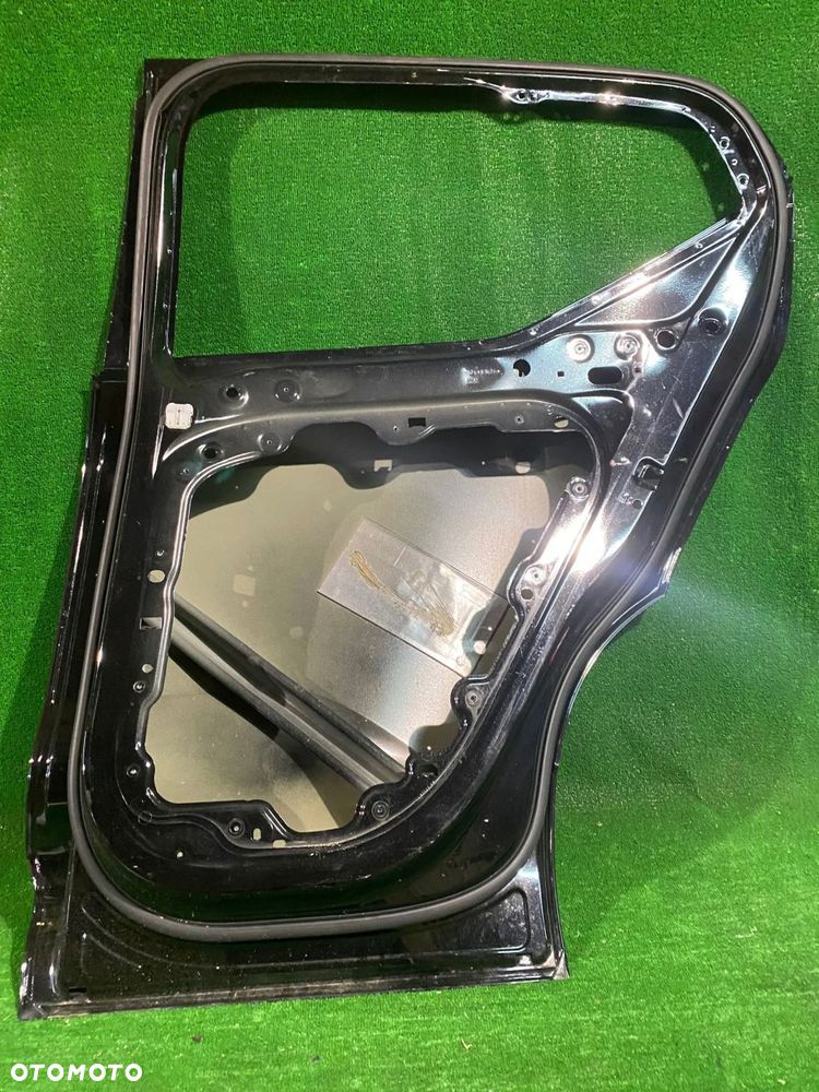DRZWI TYLNE PRAWE VOLVO XC40 17- NR.110 - 5