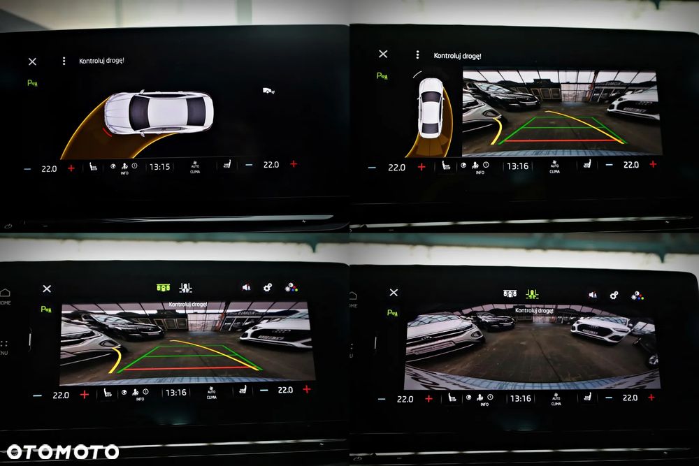 Skoda Octavia 2.0 TDI Style DSG - 31