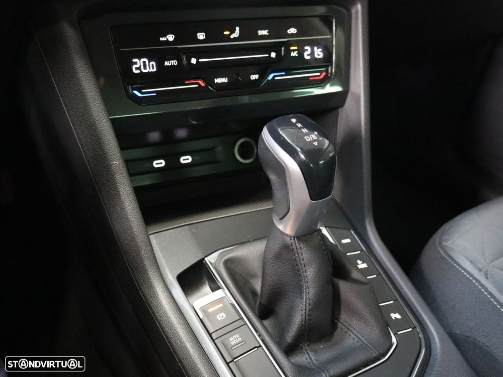 VW Tiguan 1.4 TSI eHybrid Conceptline DSG - 19