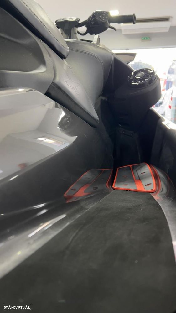 Sea-Doo RXP-X RS - 10