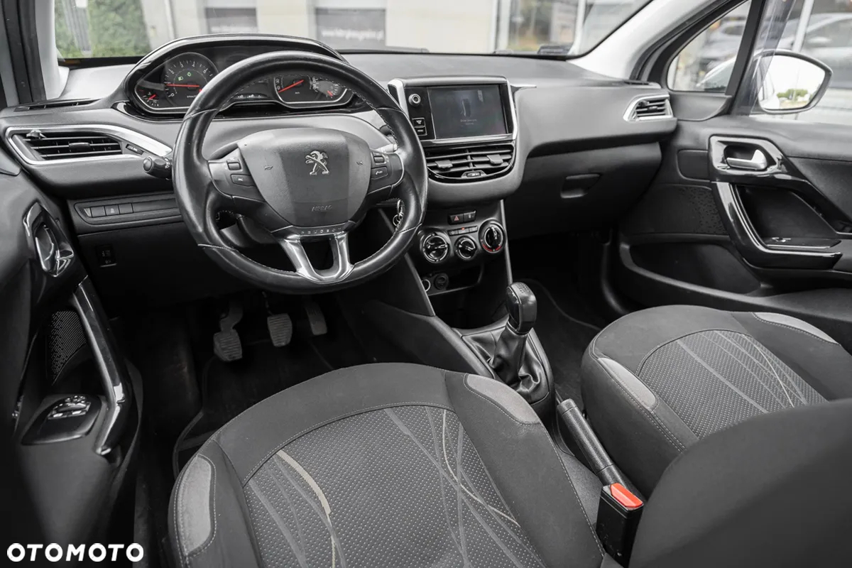 Peugeot 208 1.0 VTi Active - 26
