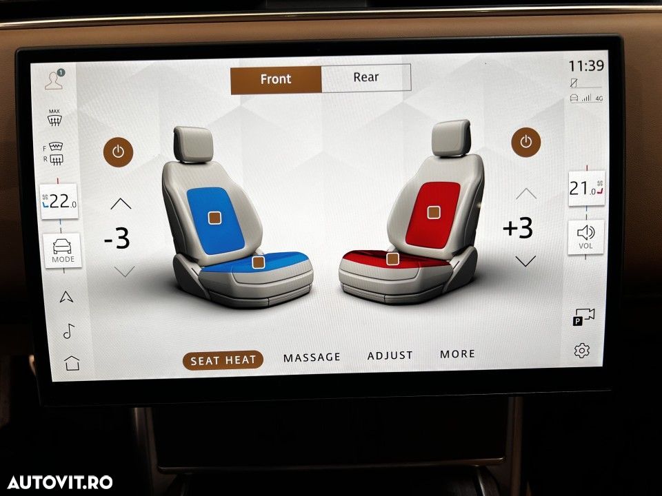 Land Rover Range Rover - 33