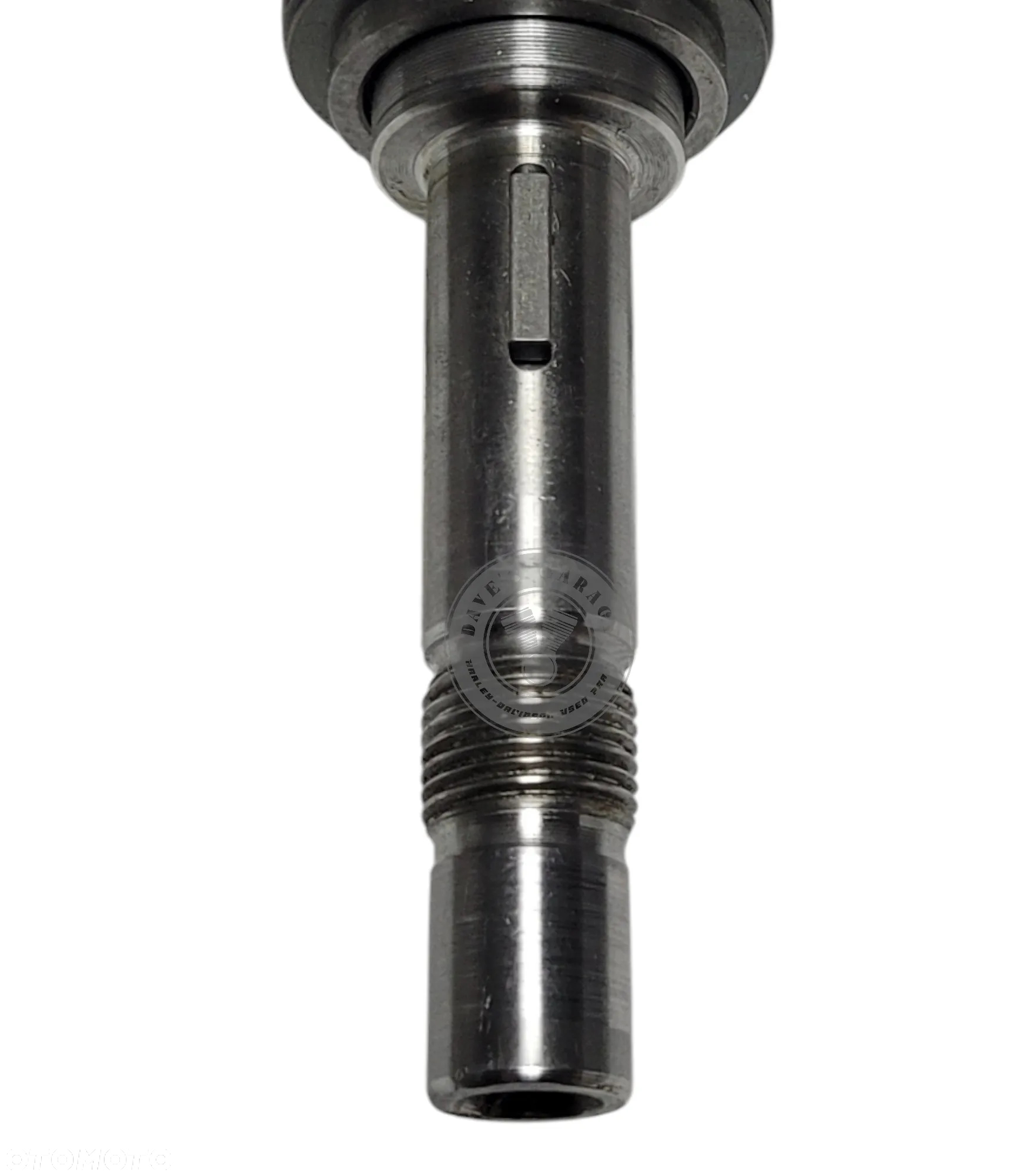 Wał korbowy Harley Davidson Sportster 2399008A 24231-08 - 4