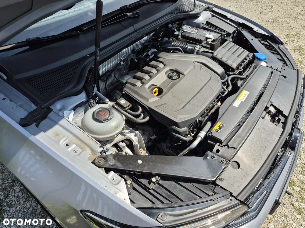 Volkswagen Passat 1.5 TSI EVO Business DSG - 30