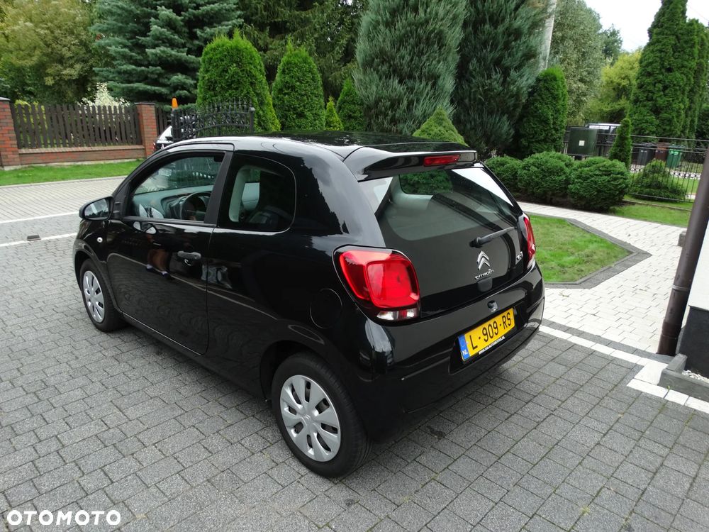 Citroën C1 - 17