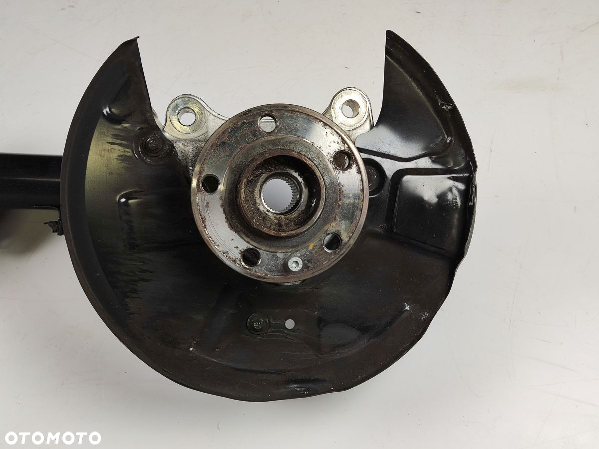 VOLVO XC40 2.0T T4 17-21 r Mcpherson Amortyzator Zwrotnica Piasta Prawy - 2