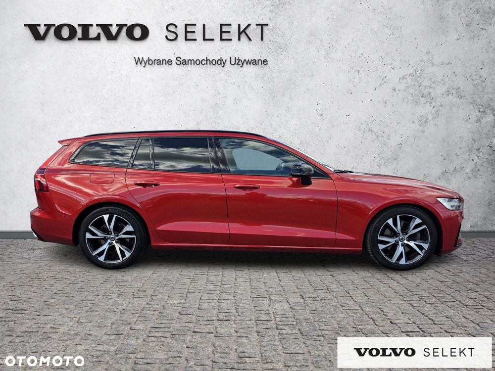 Volvo V60 - 8
