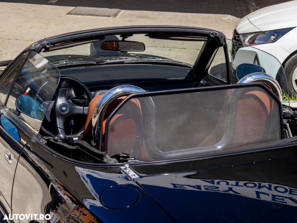 Mazda MX-5 - 10