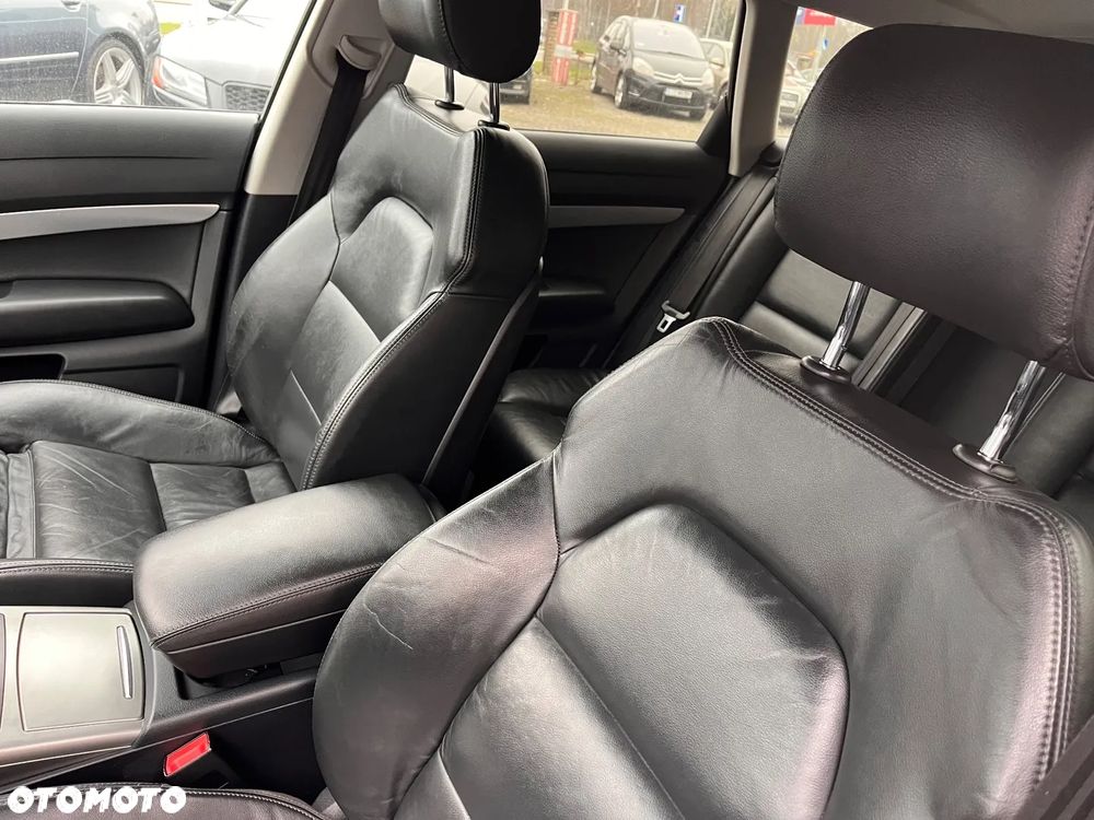 Audi A6 Avant 2.0 TFSI Multitronic - 8