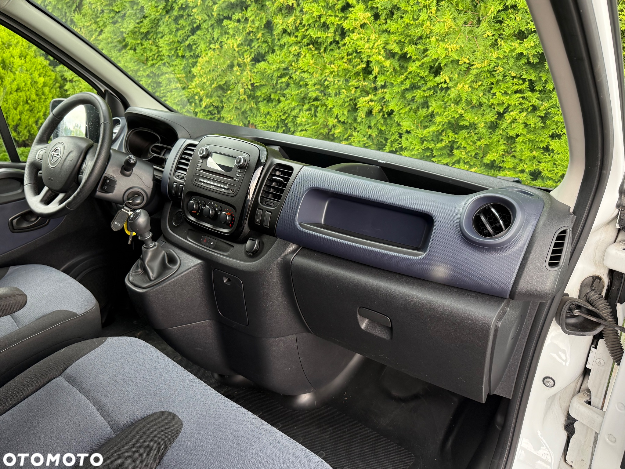 Opel VIVARO - 7