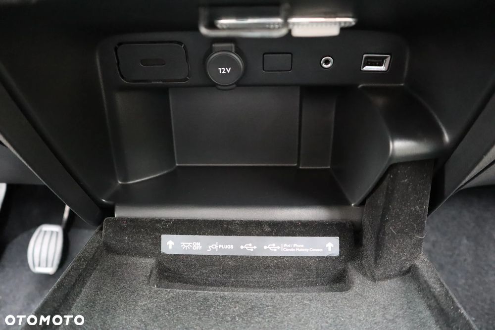Citroën C4 Picasso 1.2 PureTech Feel S&S - 20