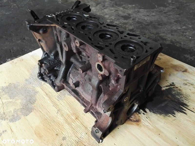 ślizg rozrządu ducato jumper boxer 2.2 ford 06- - 10
