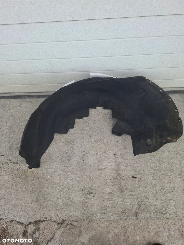 Ford Edge MK2 Nadkole Lewe Tył - 3