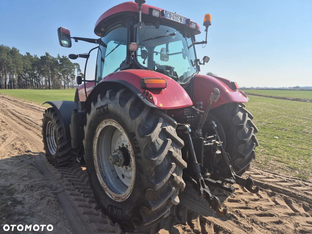 Case IH Puma CVX 230 2013 rok  220 240 Steyr 6220 CVT 185 175 New Holland T7.250 T7.230  T7.215 T7 - 5
