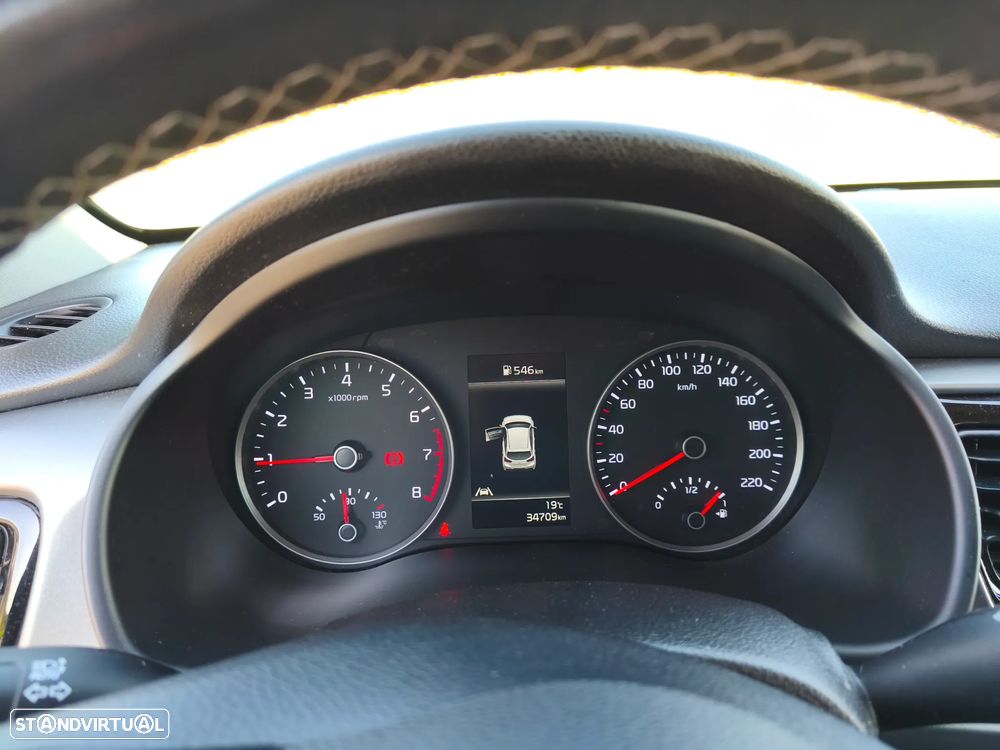 Kia Rio 1.0 T-GDi Drive - 6
