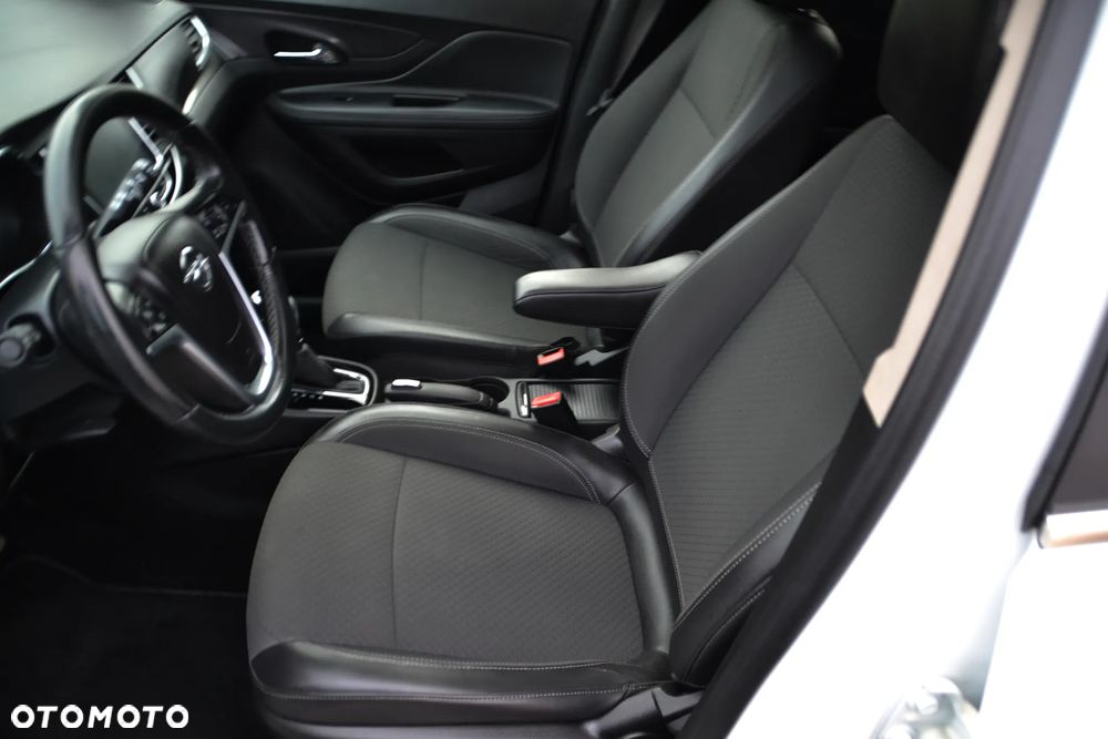 Opel Mokka 1.4 T Cosmo - 25