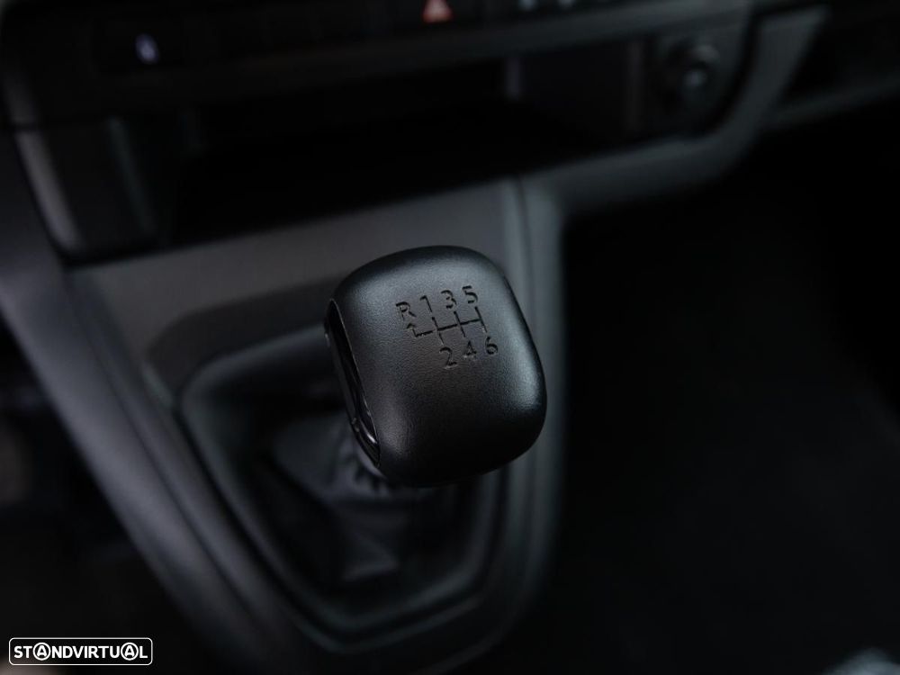 Toyota Proace Verso 2.0 D-4D L1 1.0T Prime 8L - 19