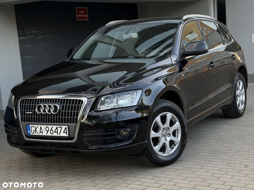 Audi Q5 2.0 TDI Quattro S tronic - 27