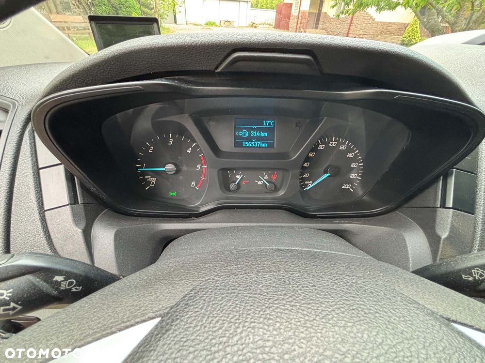 Ford Transit - 6