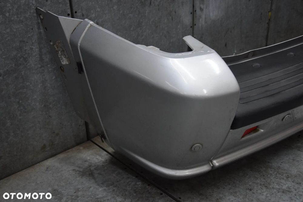 JEEP CHEROKEE KJ LIFT ZDERZAK TYŁ - 8