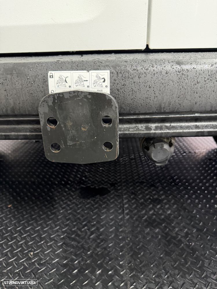 Peugeot Partner - 10