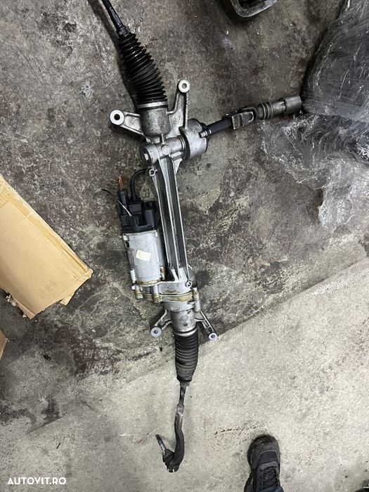 Caseta directie w205 4 matic 2018 - 4
