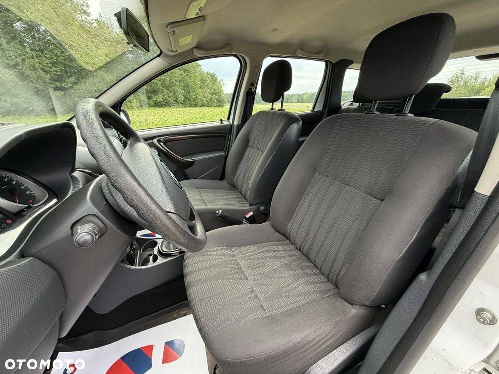 Dacia Duster - 16