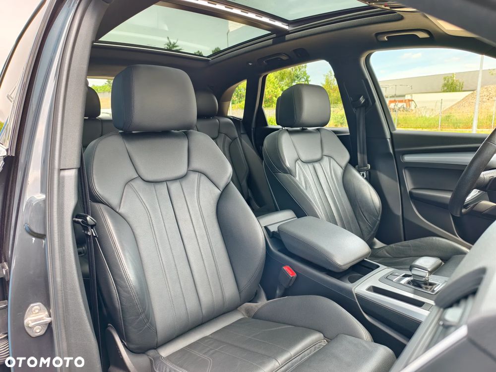Audi Q5 - 16