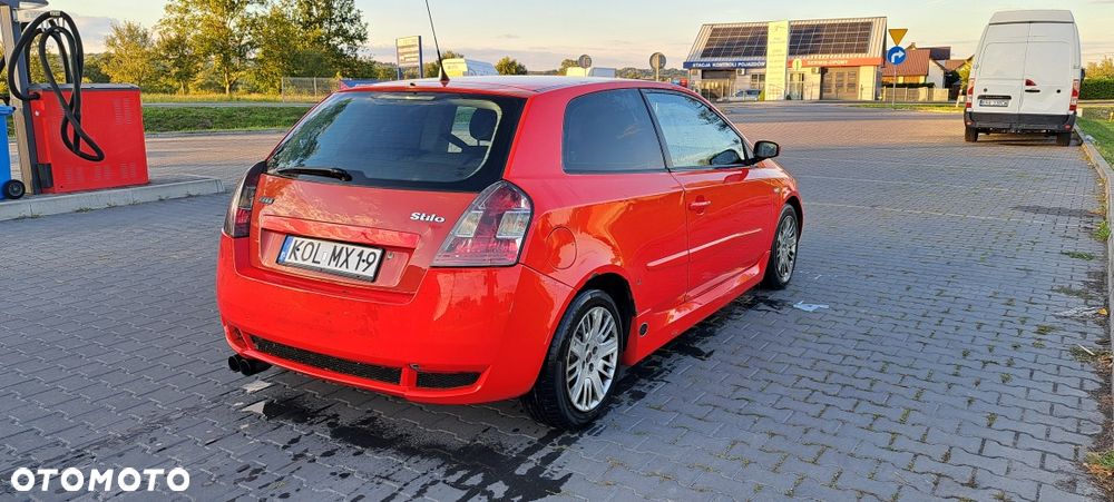 Fiat Stilo - 4