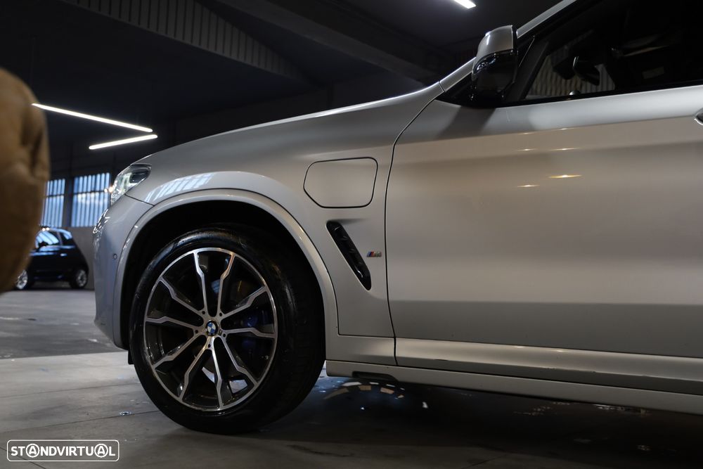 BMW X3 30 e xDrive Pack M - 3