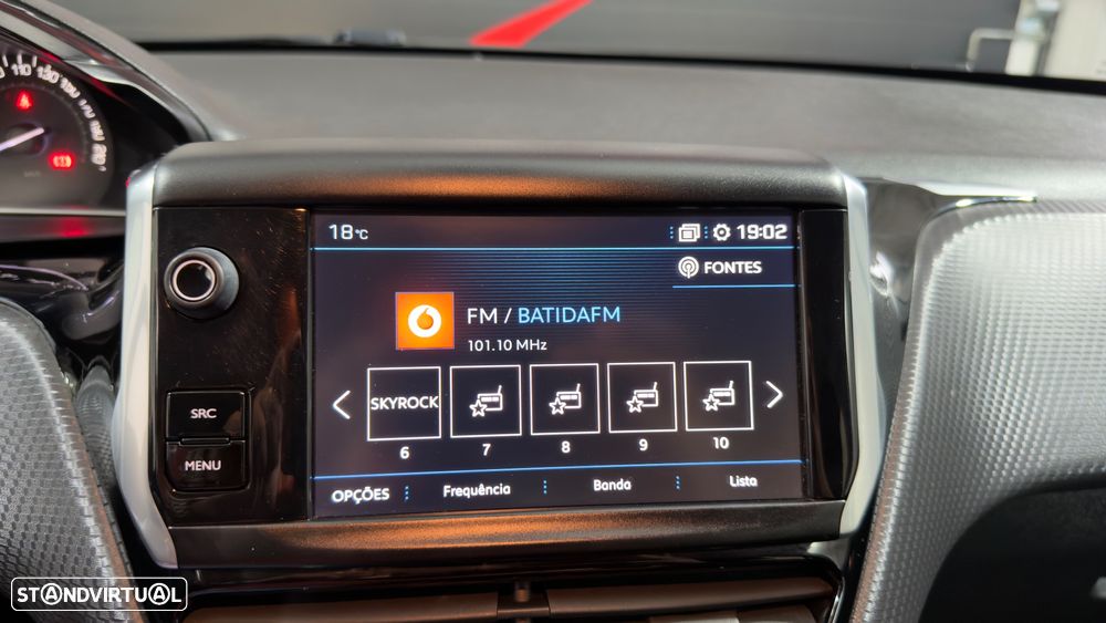 Peugeot 208 PureTech 110 Stop & Start Allure - 25